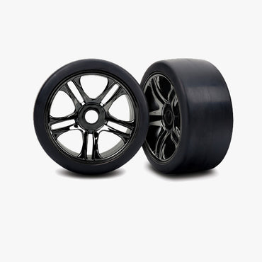 Car Wheel Tire P0012