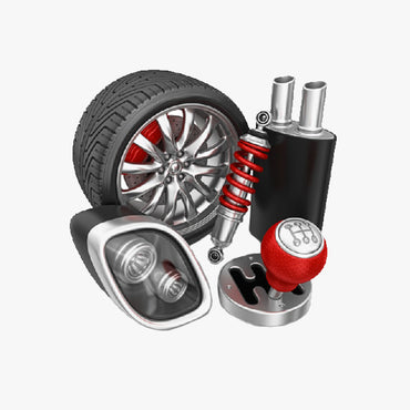 Charging Series 5.1A