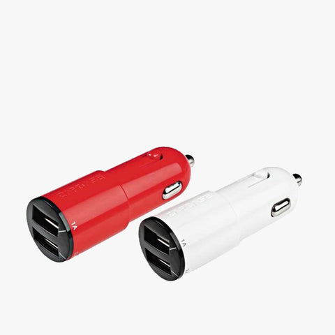 New products