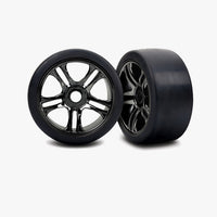 Car Wheel Tire P0012